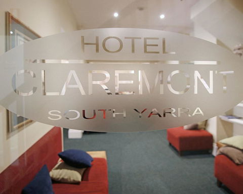 Hotel Claremont Guest House - Accommodation Mount Tamborine 25