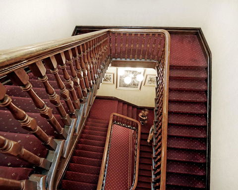 Hotel Claremont Guest House - Accommodation Mount Tamborine 21