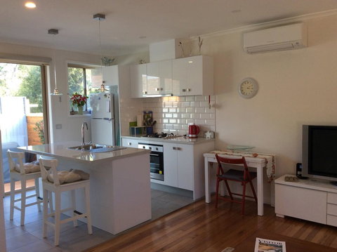 Avilla By The Bay - Accommodation Mount Tamborine 25