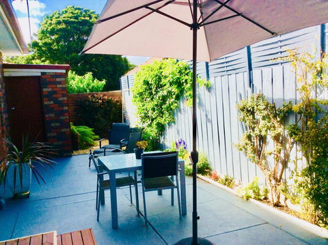 Avilla By The Bay - Accommodation Mount Tamborine 21