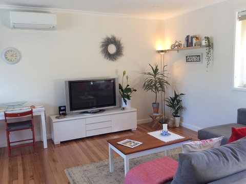 Avilla By The Bay - Accommodation Mount Tamborine 9