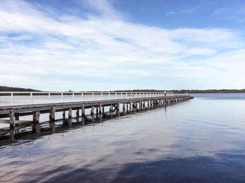 Avilla By The Bay - Accommodation Mount Tamborine 26