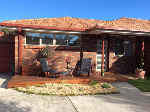 Avilla By The Bay - Accommodation Mount Tamborine 4