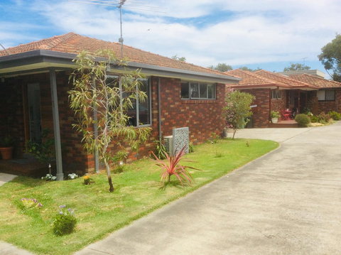 Avilla By The Bay - Accommodation Mount Tamborine 3