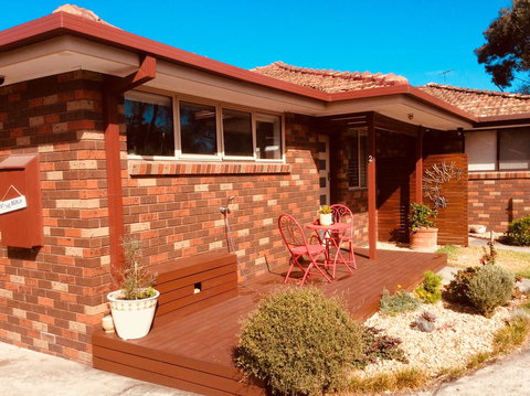 Avilla By The Bay - Accommodation Mount Tamborine 0