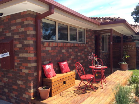 Avilla By The Bay - Accommodation Mount Tamborine 28