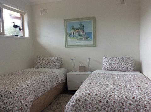 Avilla By The Bay - Accommodation Mount Tamborine 27