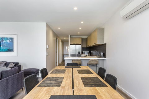 Blairgowrie Apartment 1 - On The Beach - Accommodation Mount Tamborine 3