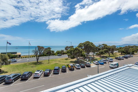 Blairgowrie Apartment 1 - On The Beach - Accommodation Mount Tamborine 18