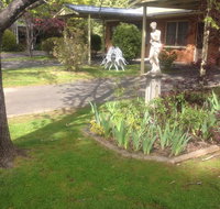 Viewhill holiday units - Accommodation Mount Tamborine