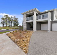 Bunya By The Sea - Accommodation Mount Tamborine