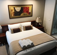 luxury abalina cottages - Accommodation Mount Tamborine