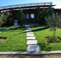 De'Vine Escape - Accommodation Mount Tamborine