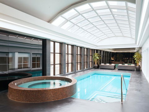 Stamford Plaza Melbourne - Accommodation Mount Tamborine 9