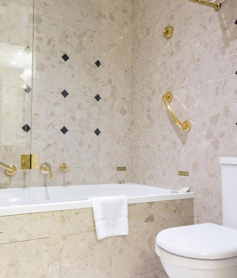 Stamford Plaza Melbourne - Accommodation Mount Tamborine 35