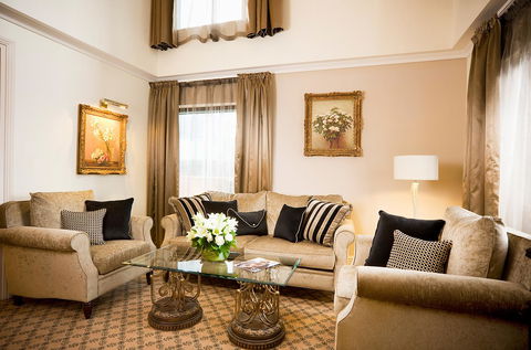 Stamford Plaza Melbourne - Accommodation Mount Tamborine 14
