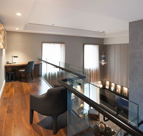 Stamford Plaza Melbourne - Accommodation Mount Tamborine 42