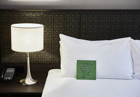 Stamford Plaza Melbourne - Accommodation Mount Tamborine 23