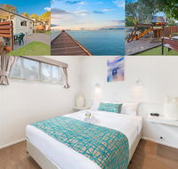 Kanasta Caravan Park - Accommodation Mount Tamborine