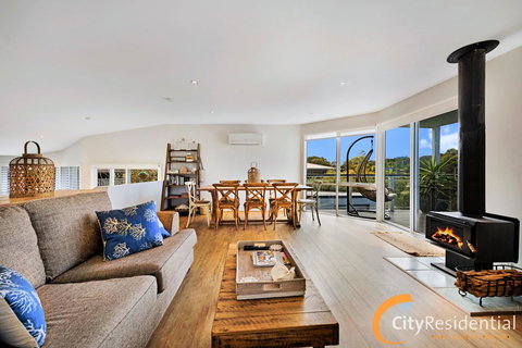 Peninsula Retreat - Accommodation Mount Tamborine 0