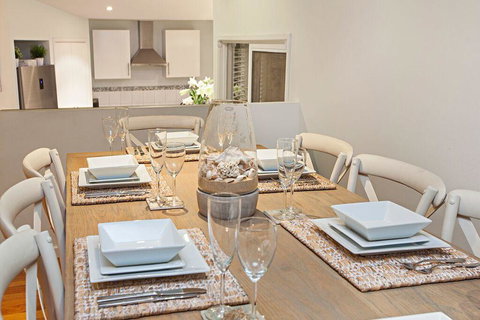 Peninsula Retreat - Accommodation Mount Tamborine 24