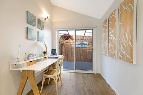 Peninsula Retreat - Accommodation Mount Tamborine 9