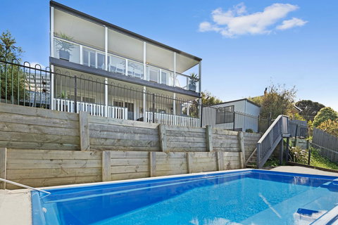 Peninsula Retreat - Accommodation Mount Tamborine 21