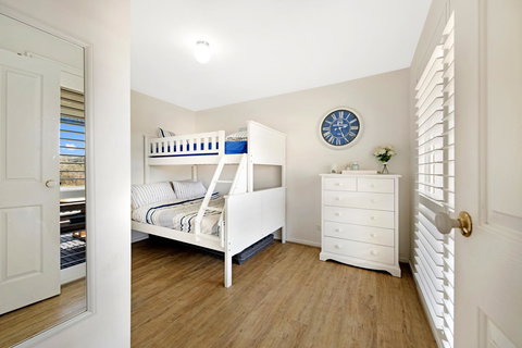 Peninsula Retreat - Accommodation Mount Tamborine 15