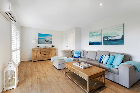 Peninsula Retreat - Accommodation Mount Tamborine 2