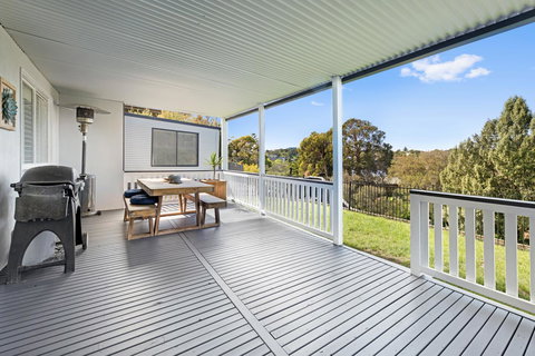 Peninsula Retreat - Accommodation Mount Tamborine 6