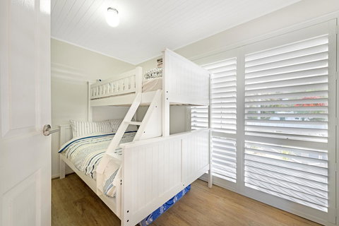 Peninsula Retreat - Accommodation Mount Tamborine 16