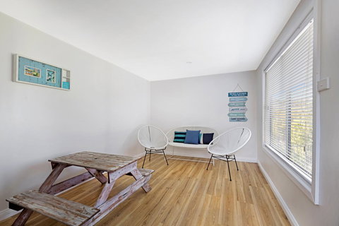 Peninsula Retreat - Accommodation Mount Tamborine 22