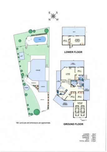 Peninsula Retreat - Accommodation Mount Tamborine 25