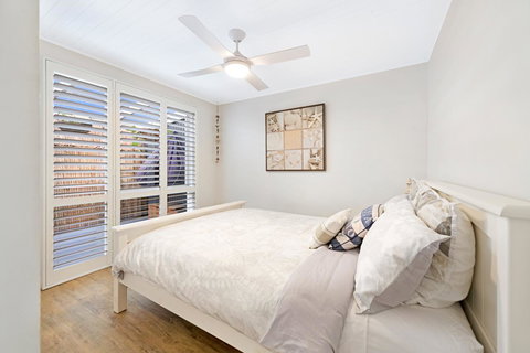 Peninsula Retreat - Accommodation Mount Tamborine 14