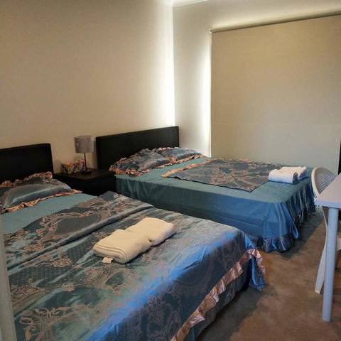 Melbourne Guest House - Accommodation Mount Tamborine 35