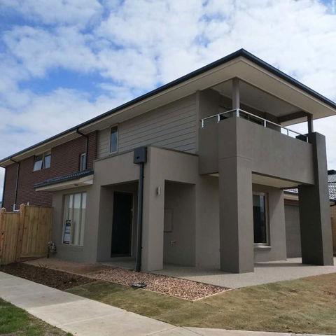 Melbourne Guest House - Accommodation Mount Tamborine 0