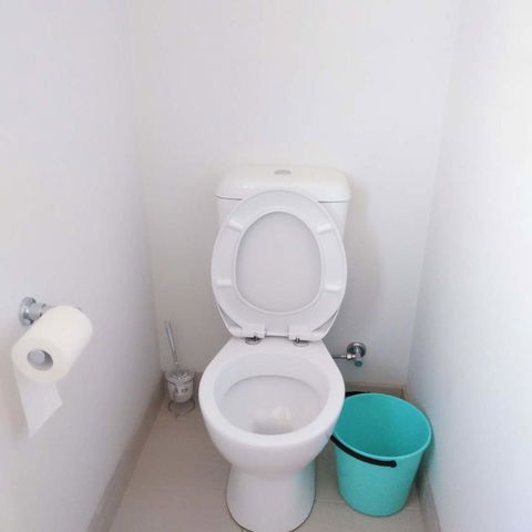 Melbourne Guest House - Accommodation Mount Tamborine 3