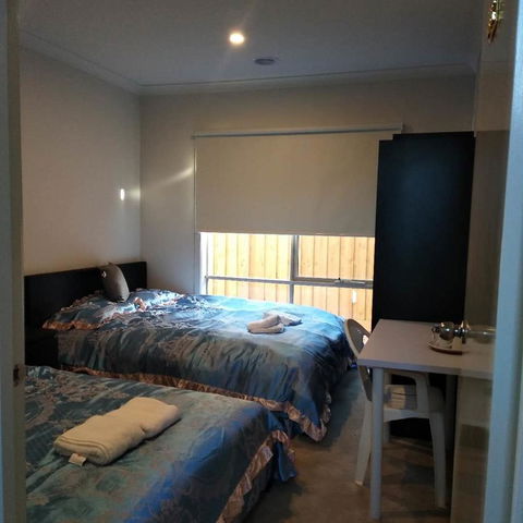 Melbourne Guest House - Accommodation Mount Tamborine 25