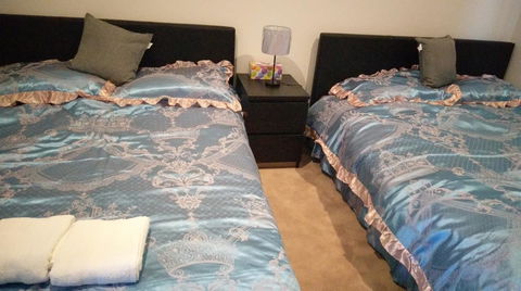 Melbourne Guest House - Accommodation Mount Tamborine 24