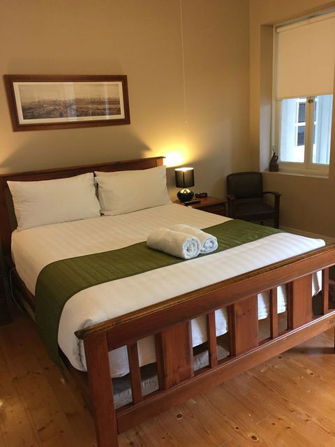 Little River Bed And Breakfast - Accommodation Mount Tamborine 17