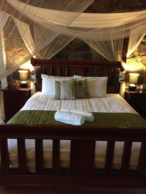 Little River Bed And Breakfast - Accommodation Mount Tamborine 10