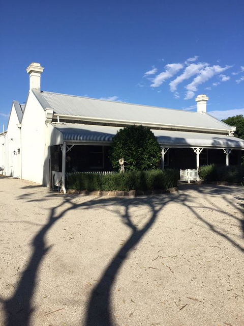 Little River Bed And Breakfast - Accommodation Mount Tamborine 4