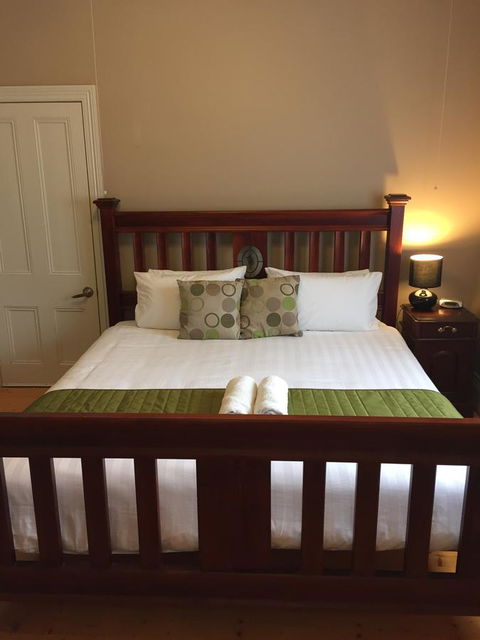 Little River Bed And Breakfast - Accommodation Mount Tamborine 24