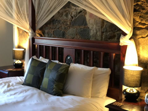 Little River Bed And Breakfast - Accommodation Mount Tamborine 1