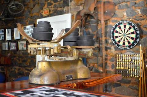 Little River Bed And Breakfast - Accommodation Mount Tamborine 36