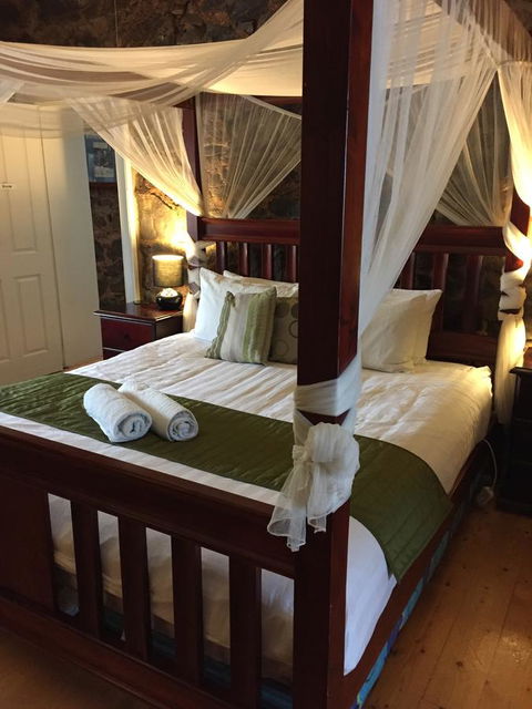 Little River Bed And Breakfast - Accommodation Mount Tamborine 9