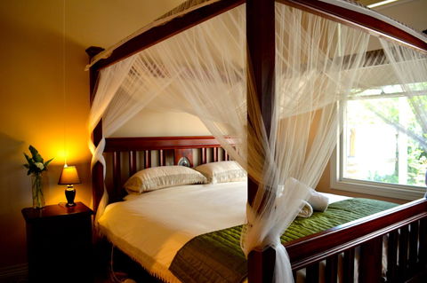 Little River Bed And Breakfast - Accommodation Mount Tamborine 19
