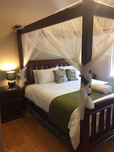 Little River Bed And Breakfast - Accommodation Mount Tamborine 18