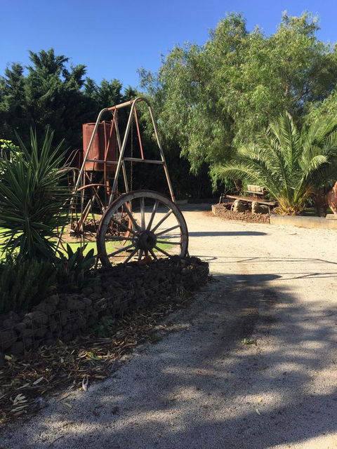 Little River Bed And Breakfast - Accommodation Mount Tamborine 7