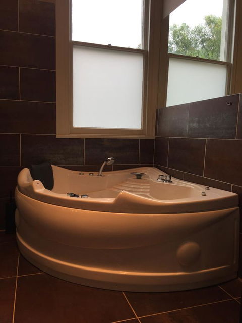 Little River Bed And Breakfast - Accommodation Mount Tamborine 28